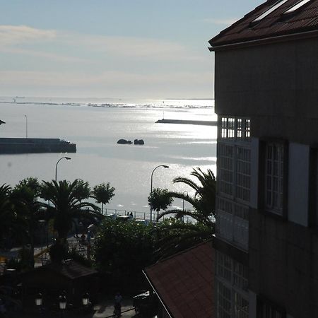 Hotel El Duende Cambados Extérieur photo