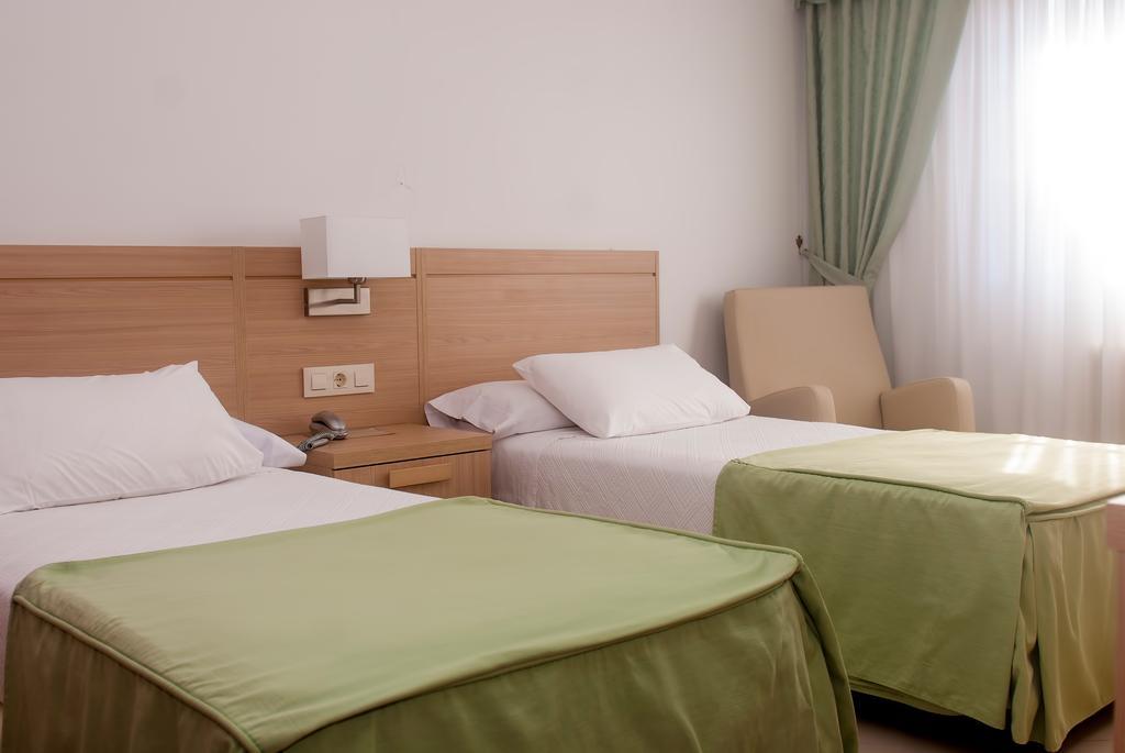 Hotel El Duende Cambados Extérieur photo