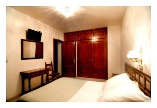 Hotel El Duende Cambados Extérieur photo